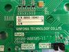 Sinfonia Technology SBX93-100407-11 PCB SBX08-000305-11 Working Surplus