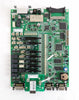 Sinfonia SBX08-000089-11 SLPCPU6A PCB SBX93-100149-11 Shinko Lot of 3 Working