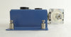 Panasonic MQMA012A4F AC Servo Encoder Motor w/ Bracket Working Surplus