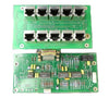 AMAT Applied Materials XR80 Backplane PCB Set of 2 0100-90875 0100-91104 Working