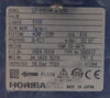 Horiba STEC LF-F404M-A-EVD Liquid Mass Flow Meter 7g/min New Surplus