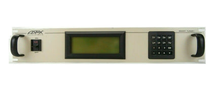 ASTeX Applied Science & Technology AX3045-3 Smart Tuner Plasma-Therm SLR Working