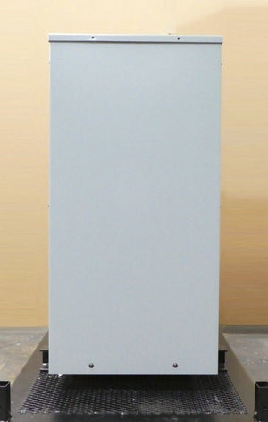 Quality Transformers and Electronics 9264 Three-Phase Delta Transformer Working