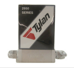 Tylan FC-2952MEP5-T Mass Flow Controller MFC AMAT 3030-04127 OEM Refurbished