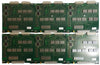 HP Hewlett-Packard E3125-66501 HF Matrix PCB Card Reseller Lot of 6 Working