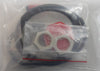 IFM Efector KG-3080NF AKGS2T Sensor KG5067 AMAT 0090-06281 Reseller Lot of 5 New