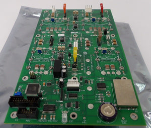 AMAT Applied Materials 0195-16375 Delphin Power Supply PCB Assembly Working