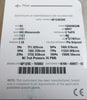 Brooks GF125C-105882 Mass Flow Controller MFC AMAT 0190-49897 Lot of 7 Surplus