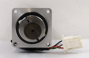Yaskawa Electric SGMAH-04A1F4C AC Servo Motor Working