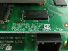 TEL Tokyo Electron PCB Control Assy 2L81-050167-V2 2L81-050172-V1 2L81-050169-V2