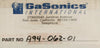 GaSonics A94-062-01 Hine Design 853-2493-001 Theta Arm Robot Set New Surplus