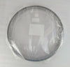 AMAT Applied Materials 0200-48305 Cover Ring Ti Arc Spray Copper Cu Refurbished