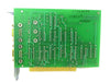 Electroglas 250259-001 CRT Controller Lamp Driver PCB Card 4085x Horizon Working