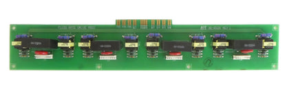 Phasetronics 36-0326 Industrial Dimmer P1191D Gate Drive Assembly PCB Working