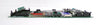 TEL Tokyo Electron 3M80-001585-13 Processor PCB SW300B/GAS4 SW300B/AI02 Working