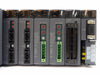 Mitsubishi MELSEC-Q PLC Control Assembly Q25HCPU Q173CPUN Lot of 3 Working Spare