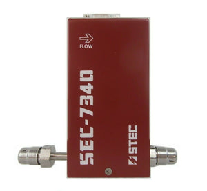 Horiba STEC SEC-7340M Mass Flow Controller MFC AMAT 3030-06489 OEM Refurbished