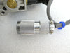 MDC Vacuum Products 313029-2004 Angle Valve Assembly AV-150M-P-10 Working Spare