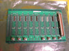 SRC SVB-10VME VME Systembus Backplane PCB 100010695 Hitachi I-900SRT Used