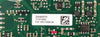 Comet Technologies 20085570 RF Match Control PCB Working Surplus