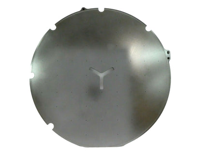 Nikon 300mm Ceramic Pin Chuck 12 Inch NSR-S204B Step-and-Repeat System Working