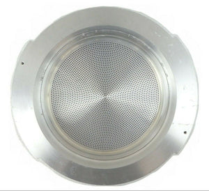 AMAT Applied Materials 0021-38119 Faceplate DXZ DCVD Center Hole Working Surplus