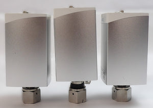 Inficon CGS045 Capacitance Diaphragm Gauge AMAT 0190-60759 Lot of 3 Working