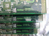 Anritsu 322U15801 322UI4872 MU848051A 322U15792 PCB Set of 7 MD8480C Surplus