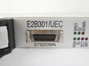 TEL Tokyo Electron E2B301-11/UEC VME PCB Card E2B301/UEC E280-000037-11 Lithius