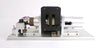 Nikon 4B991-836AN Halogen Lamp Socket Unit NSR Series Working