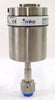 MKS Instruments 627D12TBC1B Baratron Capacitance Manometer Dented Working