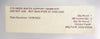 AMAT Applied Materials 0200-20556 200mm Cylinder Wafer Support Si Coated New