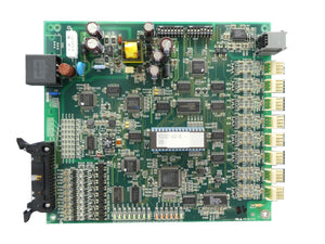 RKC Instrument REX-B890-CS1 Processor PCB E232-A2-0 2G Working Surplus