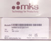 MKS Instruments 649B01312T12C3VR Mass Flow Controller MFC 2000 SCCM N2 New