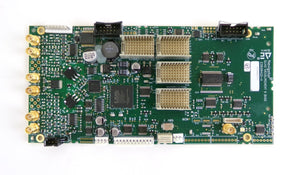 AE Advanced Energy 33120024-01 Quad Measurement 9 Base PCB 23020422-A Lot of 2