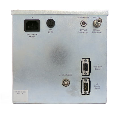 KLA-Tencor 720-09841-001 8100 EXP Series Power Supply Module Spare Surplus