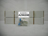 Parker 45400076 Diaphragm Valve 955AOPLPNCS5444 Reseller Lot of 8 New