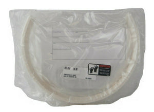 AMAT Applied Materials 0200-35842 C-Shape Ceramic Pumping Ring Refurbished