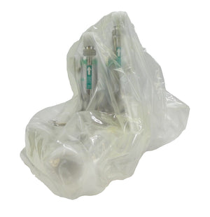 CKD IAGD4-TYLX1055-2 Back Pressure Unit TEL Tokyo Electron 2L80-001305-13 New