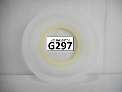 TEL Tokyo Electron 2910-221837-11 Inner Cup (SCT-R) Clean Track ACT8 200mm Used