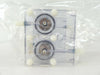 Varian Semiconductor Equipment 101218001 Freon Cooled Assembly VSEA Lot of 5 New