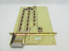 Varian Semiconductor VSEA E-F8340001 Data Logger Optical Isolation PCB Rev. B