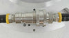 AMAT Applied Materials 0041-12601 Channel A/B Cooling Pedestal Cu Copper Working