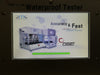 DMC WPT OBET 2.1_HM WBT Waterproof Tester System New Surplus