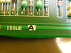 AMAT Applied Materials 0100-01696 Decel/Focus PSU Interface PCB Card Working