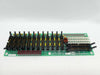 AMAT Applied Materials 0100-09107 TEOS Gas Interface Board PCB Working