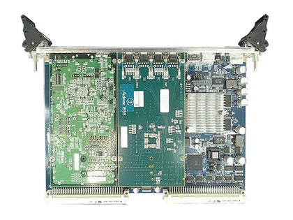 Nikon Precision 4S015-612-1 PCB Card IFO1 4S019-393 4S025-171 NSR Series Working