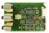 AG Associates 9830-2080 3 Phase Zero Crossing Detector Heatpulse PCB Working