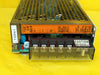 Cosel DC Power Supply P50E-15 Lot of 6 Used Working