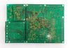 Daihen RG-058A07 RF Distribution Board RG-05201B RG-17201A Working Surplus
